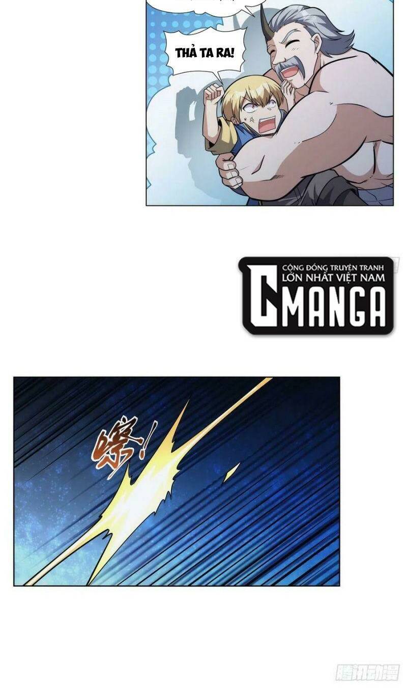 Ma vương thất nghiệp - Chapter 317 - Page 39