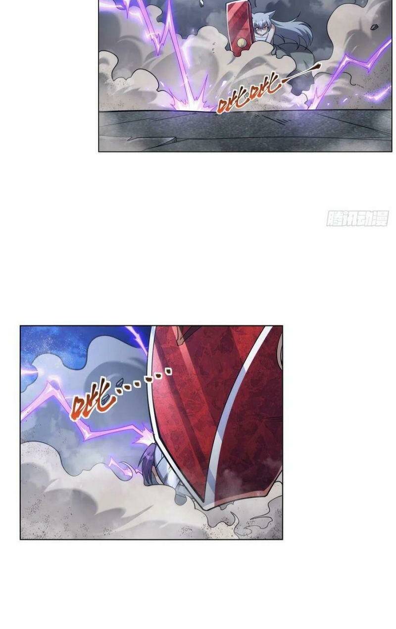 Ma vương thất nghiệp - Chapter 317 - Page 5