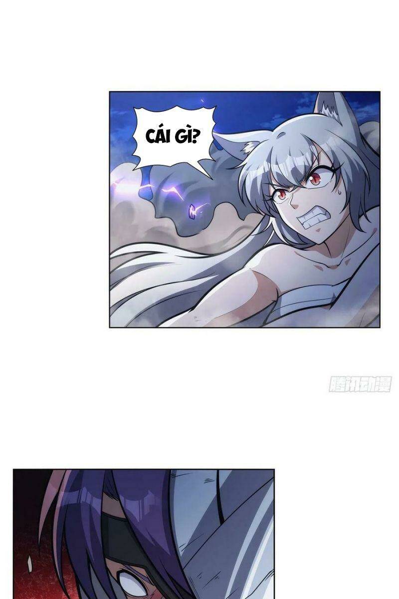 Ma vương thất nghiệp - Chapter 317 - Page 6