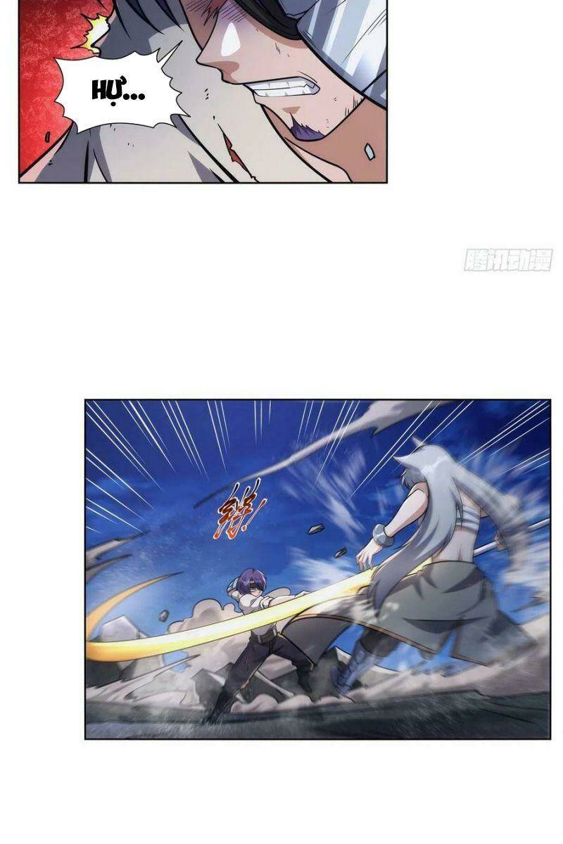 Ma vương thất nghiệp - Chapter 317 - Page 7