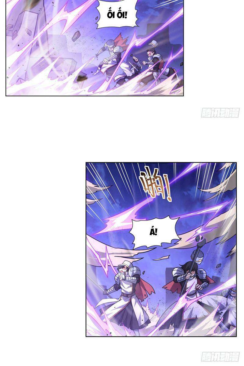 Ma vương thất nghiệp - Chapter 318 - Page 14