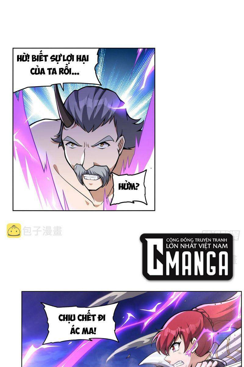 Ma vương thất nghiệp - Chapter 318 - Page 15