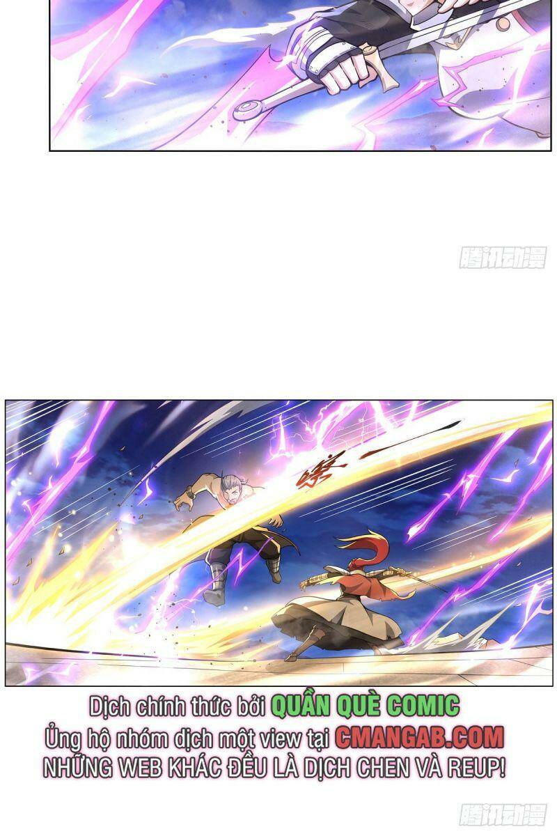 Ma vương thất nghiệp - Chapter 318 - Page 16