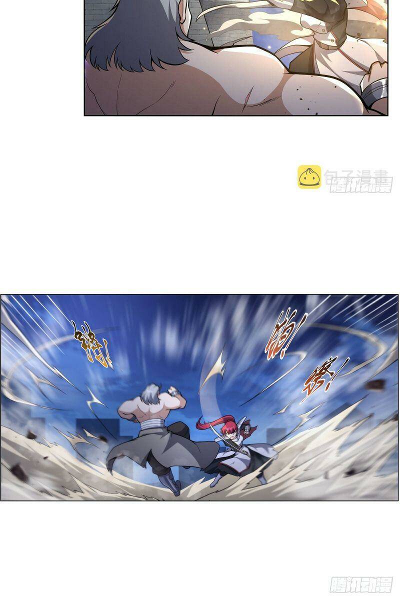 Ma vương thất nghiệp - Chapter 318 - Page 18