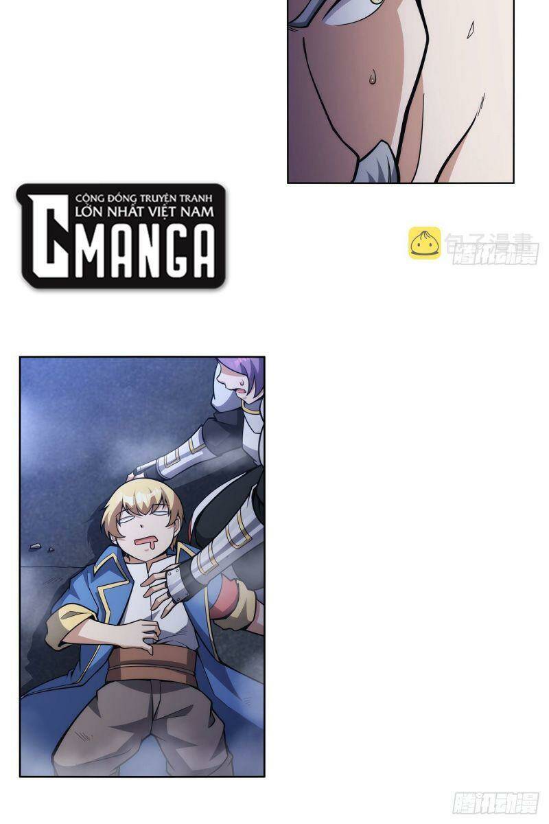 Ma vương thất nghiệp - Chapter 318 - Page 20