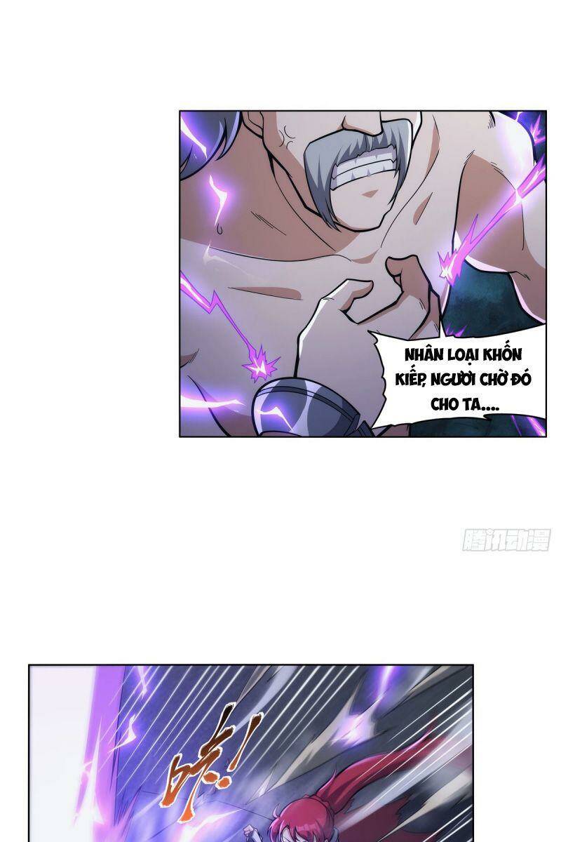 Ma vương thất nghiệp - Chapter 318 - Page 21