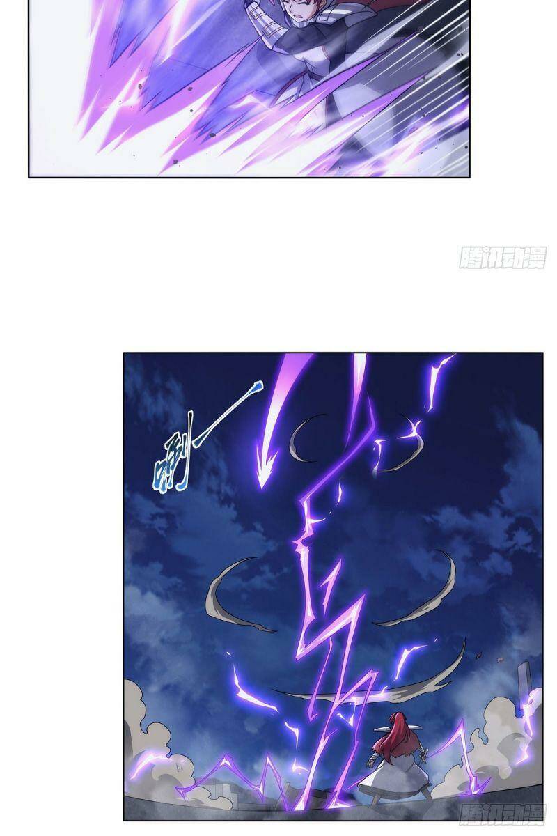 Ma vương thất nghiệp - Chapter 318 - Page 22