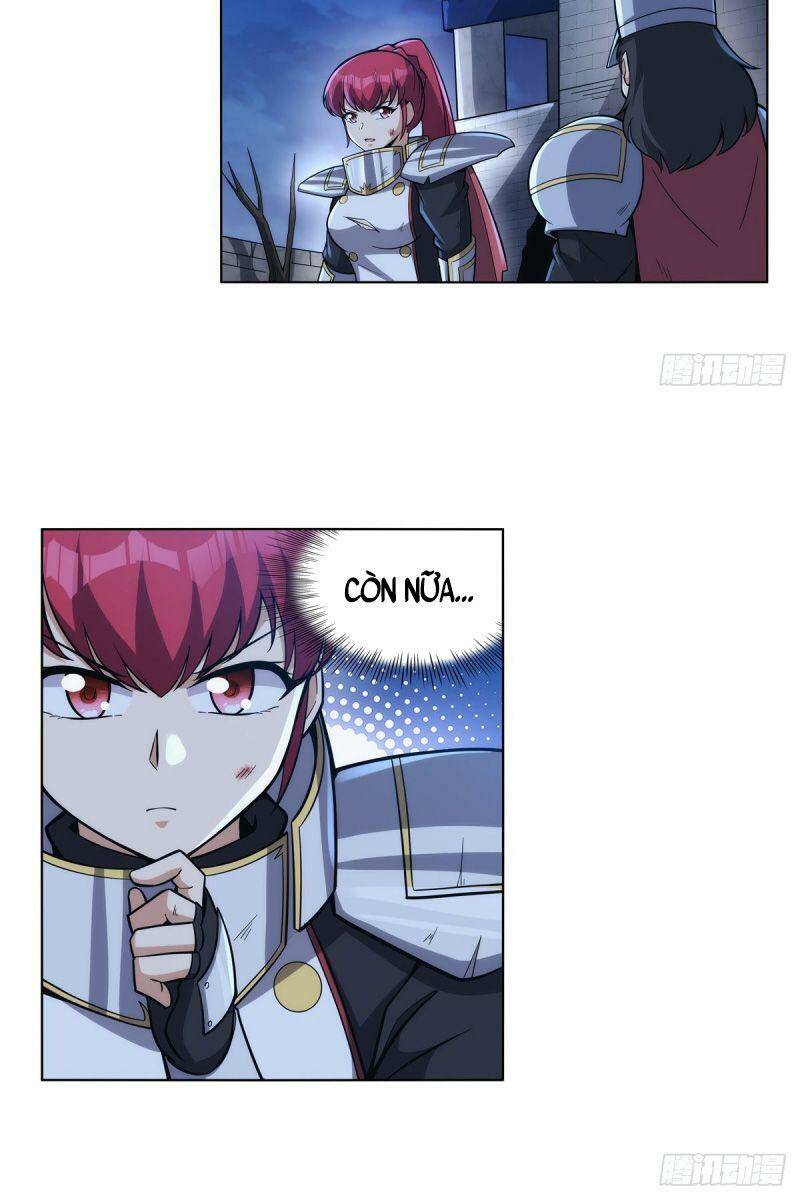 Ma vương thất nghiệp - Chapter 318 - Page 28