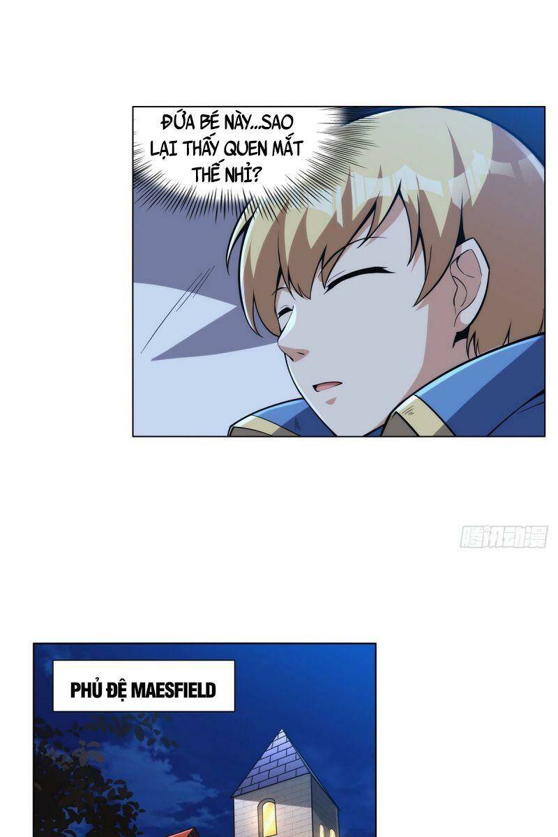 Ma vương thất nghiệp - Chapter 318 - Page 29