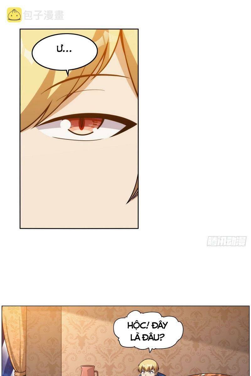 Ma vương thất nghiệp - Chapter 318 - Page 31