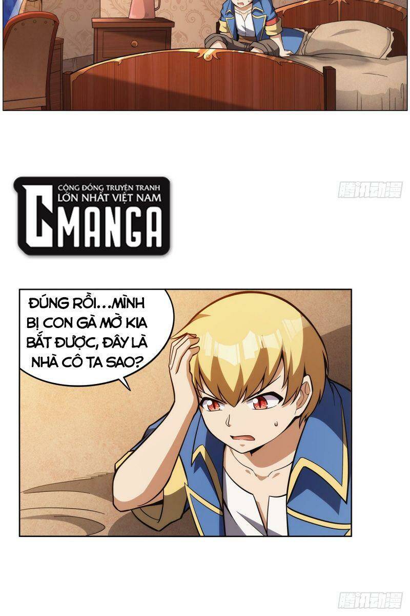 Ma vương thất nghiệp - Chapter 318 - Page 32