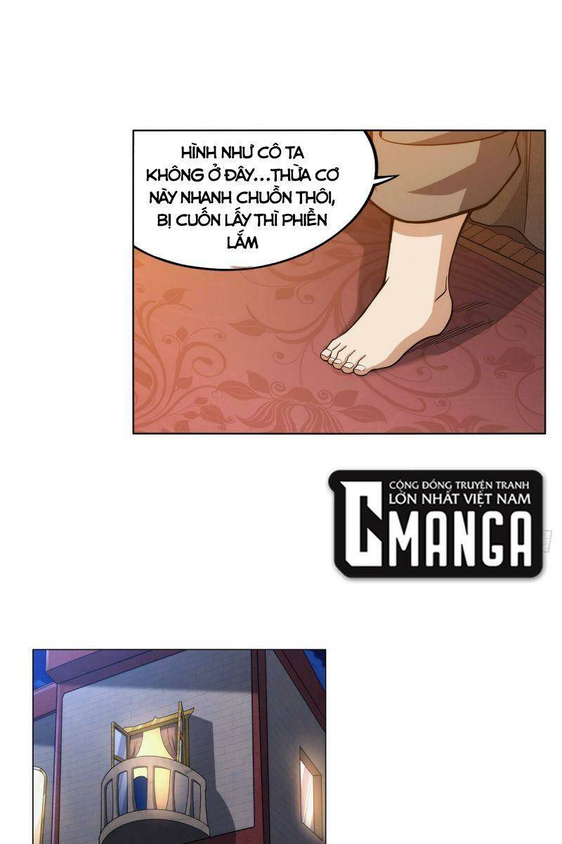 Ma vương thất nghiệp - Chapter 318 - Page 33