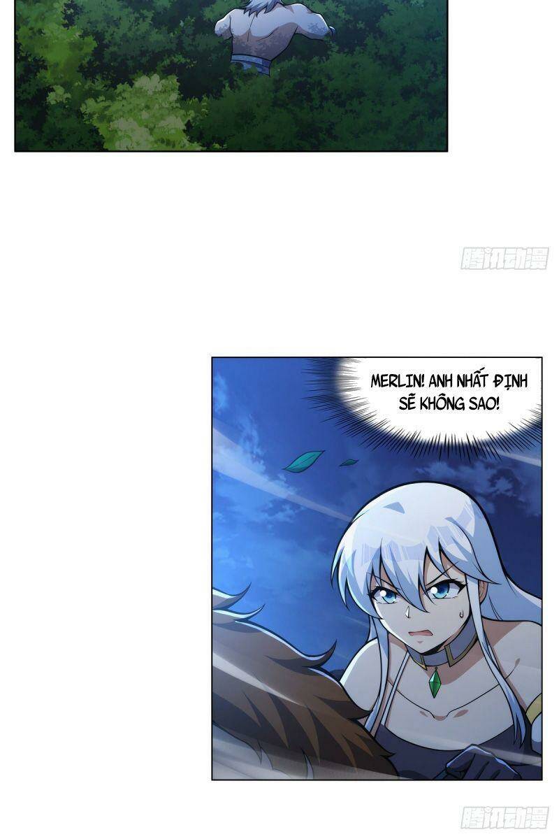 Ma vương thất nghiệp - Chapter 318 - Page 38