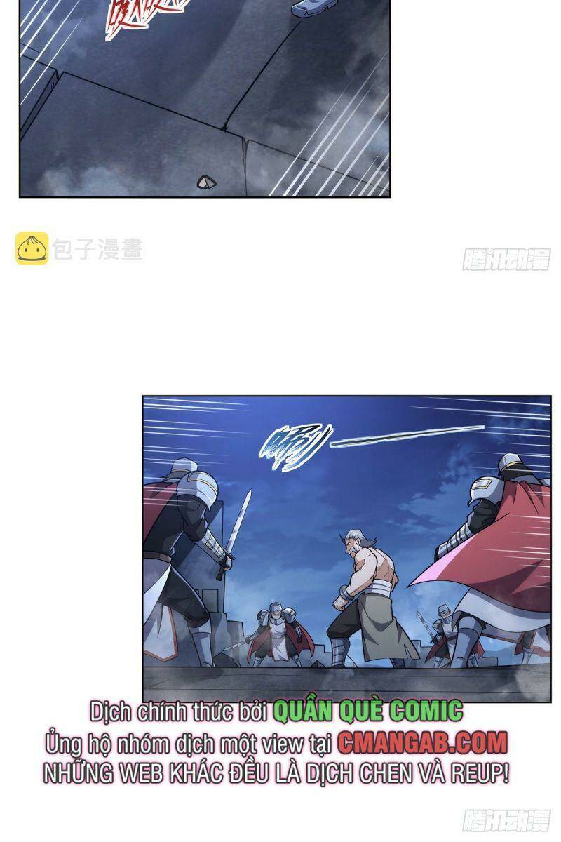 Ma vương thất nghiệp - Chapter 318 - Page 3