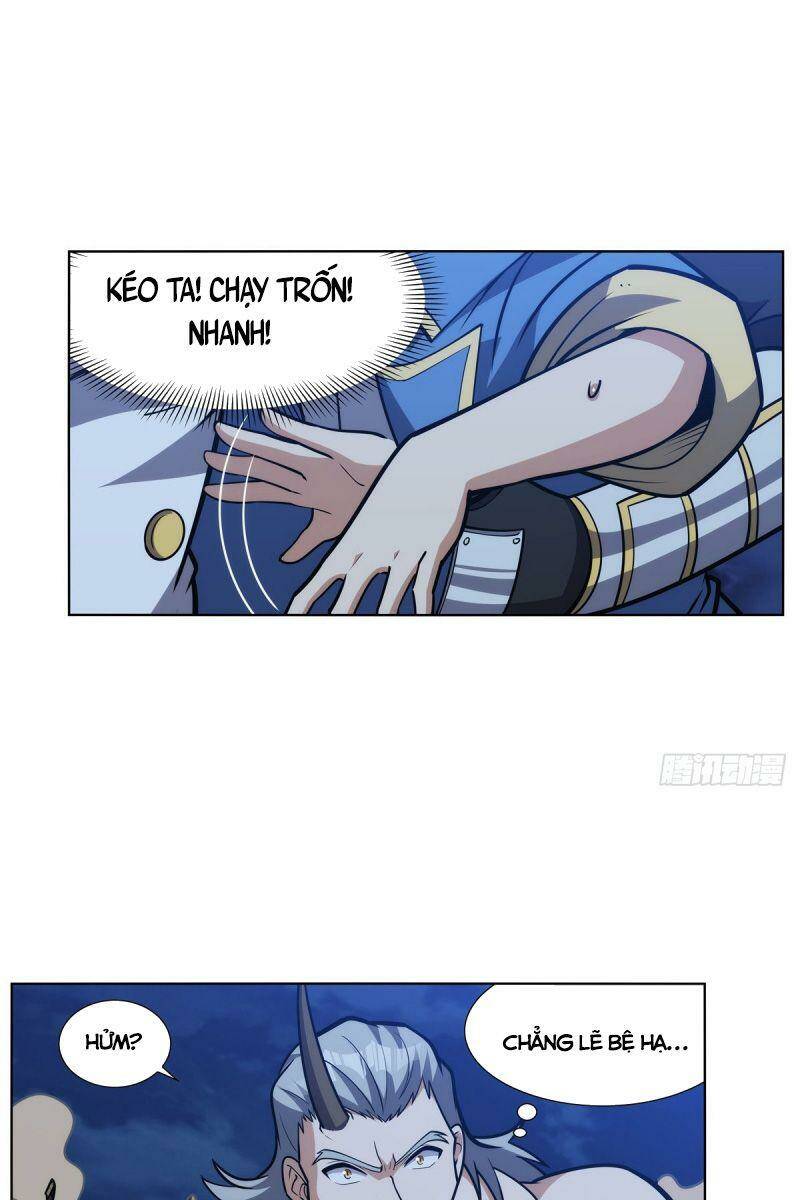 Ma vương thất nghiệp - Chapter 318 - Page 6