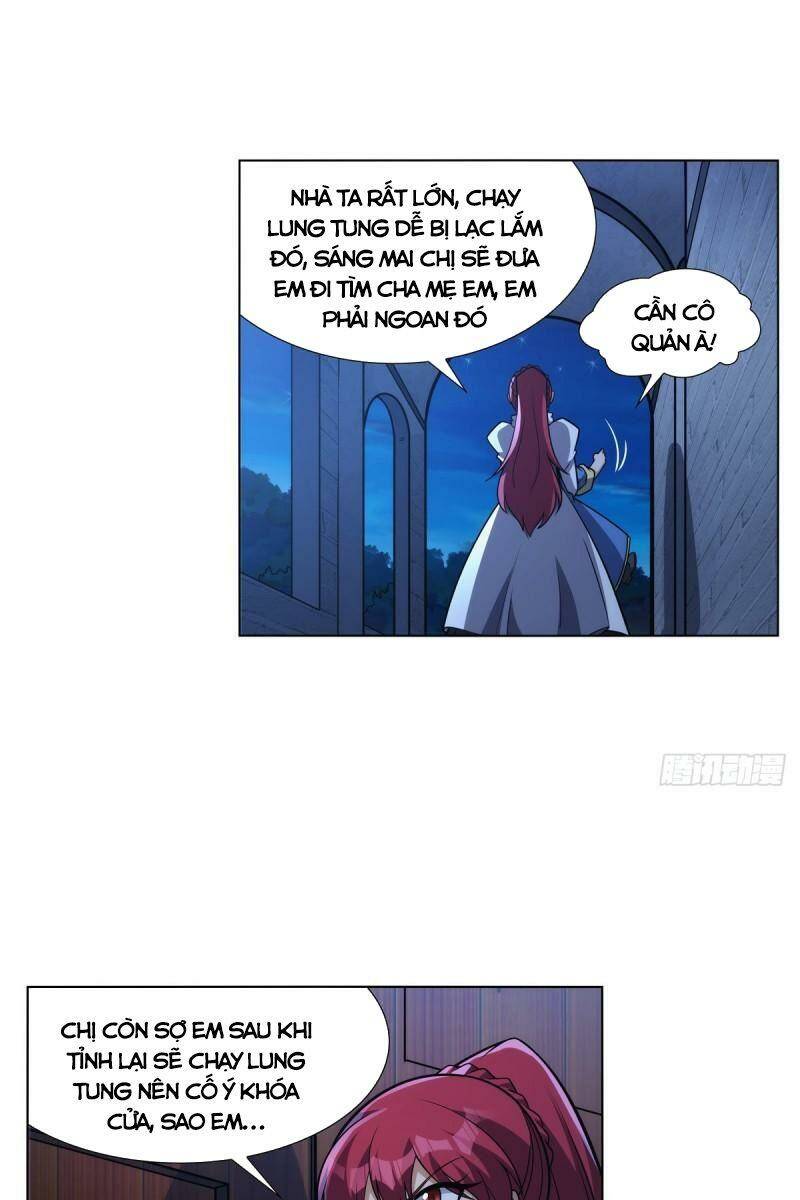 Ma vương thất nghiệp - Chapter 319 - Page 11