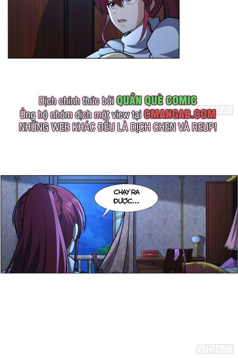 Ma vương thất nghiệp - Chapter 319 - Page 12