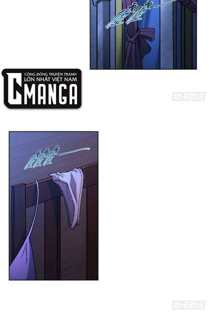 Ma vương thất nghiệp - Chapter 319 - Page 14