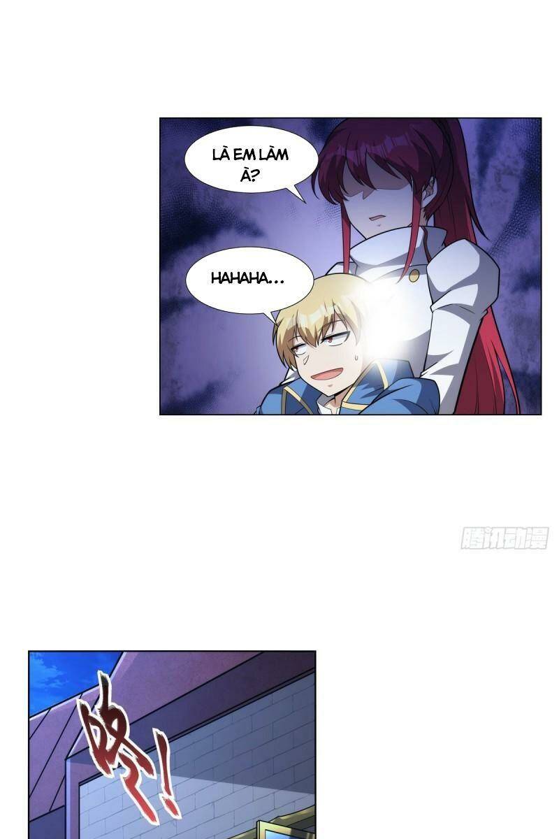 Ma vương thất nghiệp - Chapter 319 - Page 15