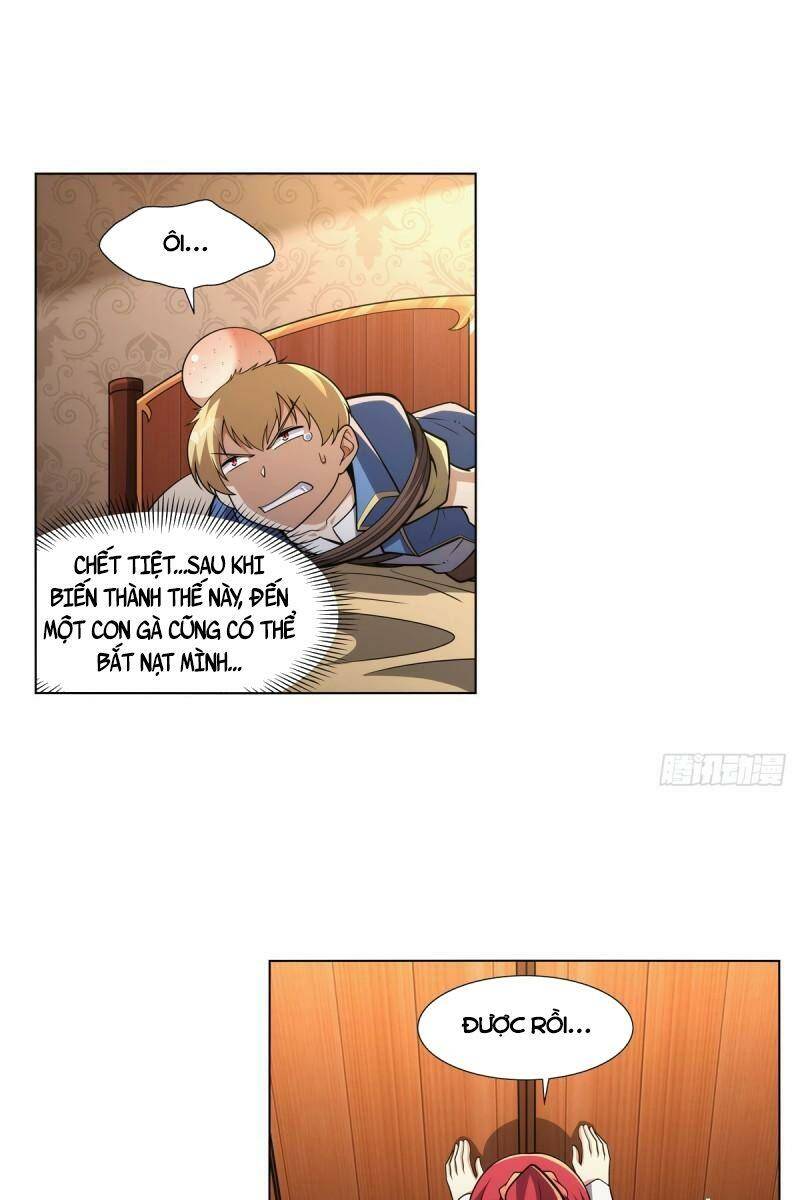 Ma vương thất nghiệp - Chapter 319 - Page 17