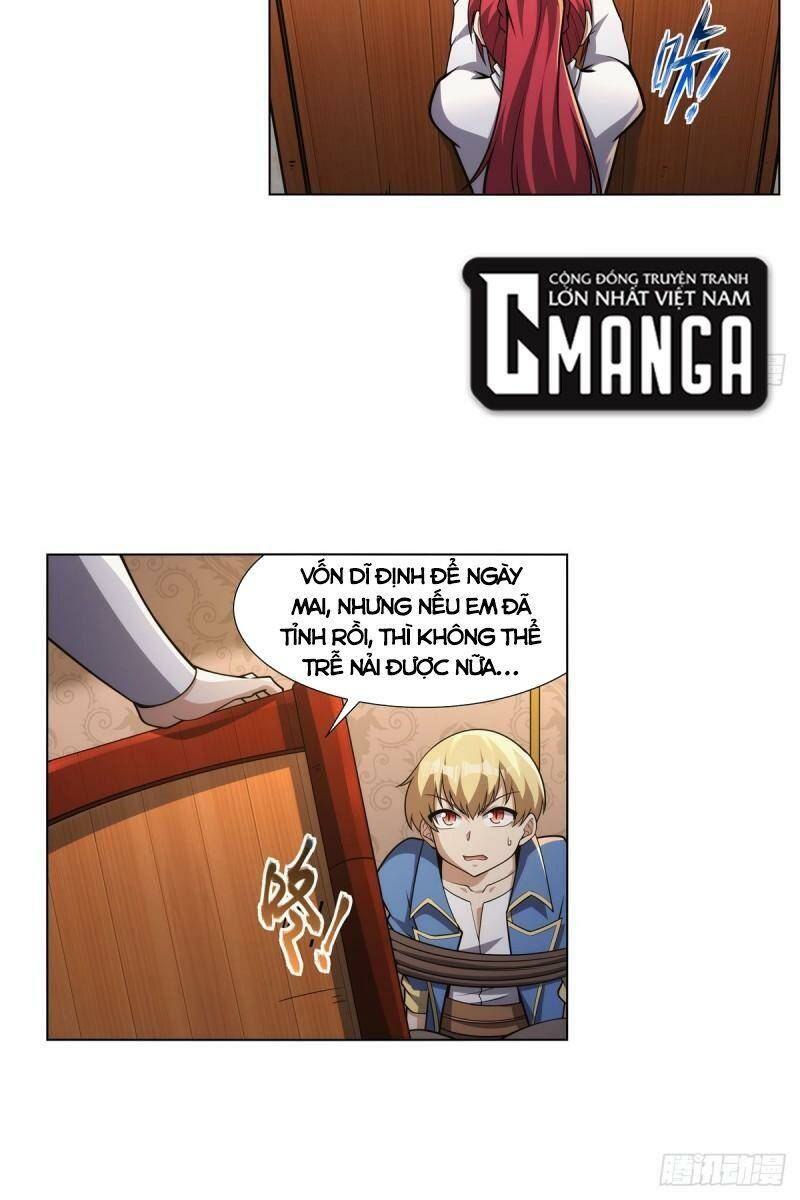 Ma vương thất nghiệp - Chapter 319 - Page 18