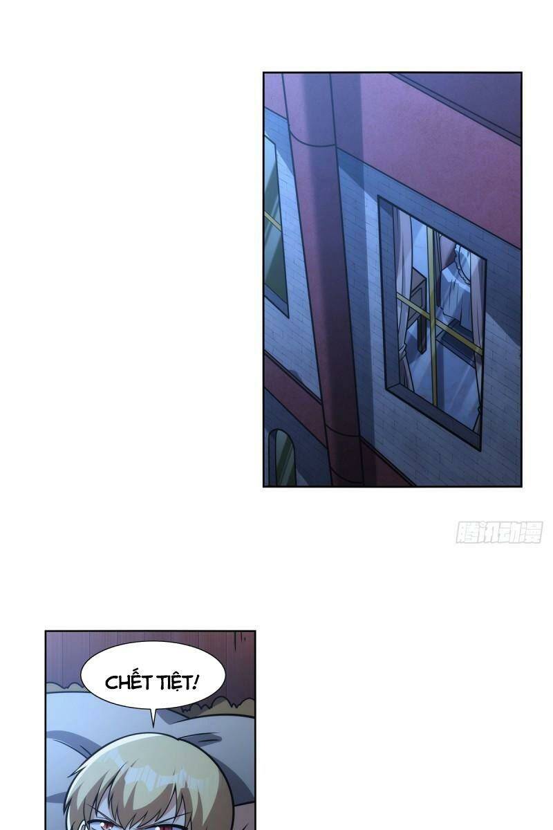 Ma vương thất nghiệp - Chapter 319 - Page 25