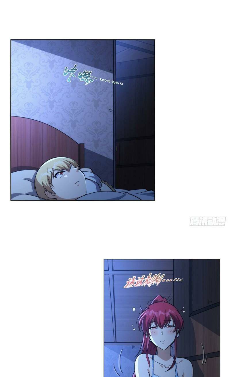 Ma vương thất nghiệp - Chapter 319 - Page 27