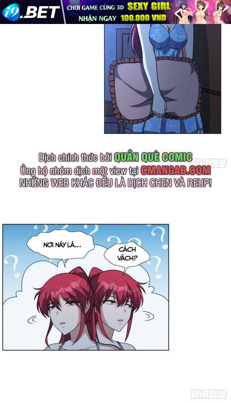 Ma vương thất nghiệp - Chapter 319 - Page 28