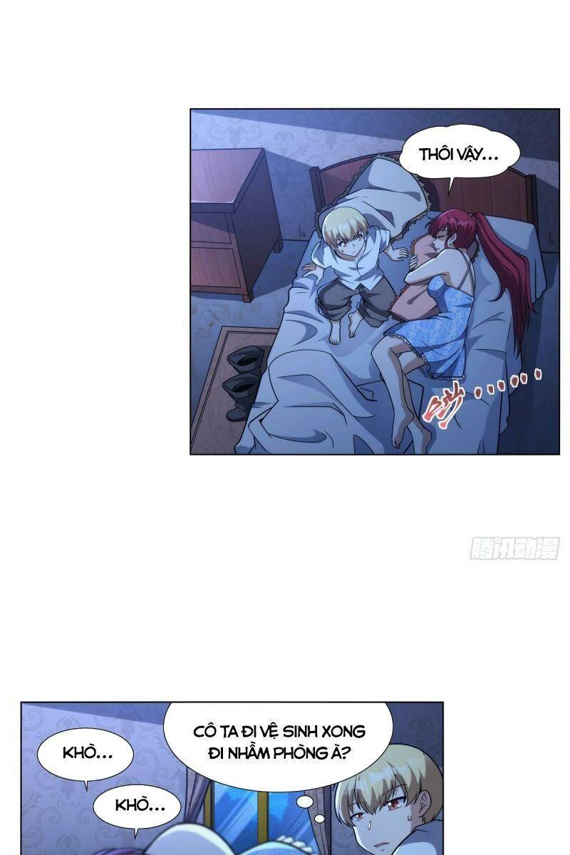 Ma vương thất nghiệp - Chapter 319 - Page 29