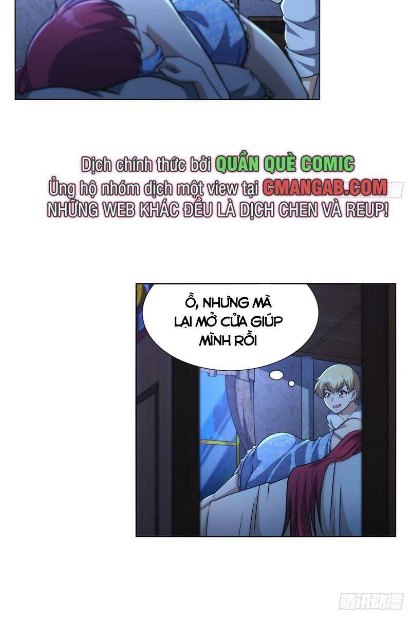 Ma vương thất nghiệp - Chapter 319 - Page 30