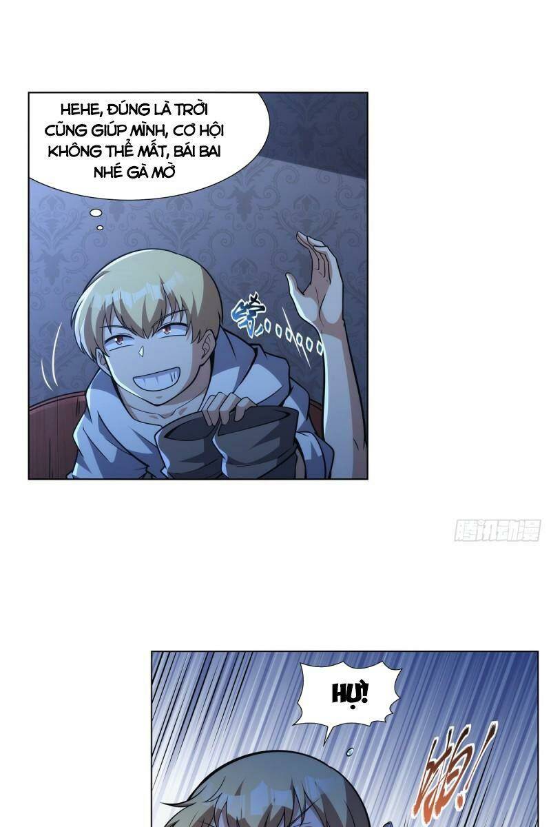 Ma vương thất nghiệp - Chapter 319 - Page 31