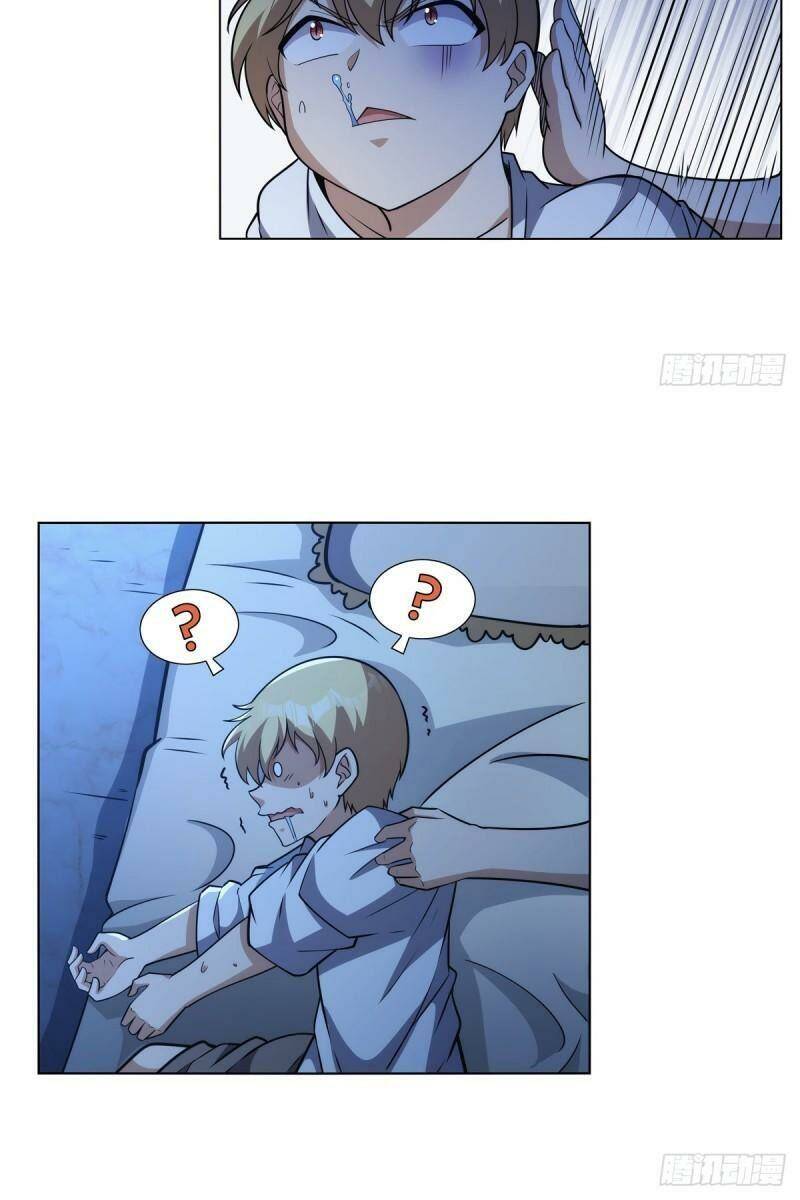 Ma vương thất nghiệp - Chapter 319 - Page 32