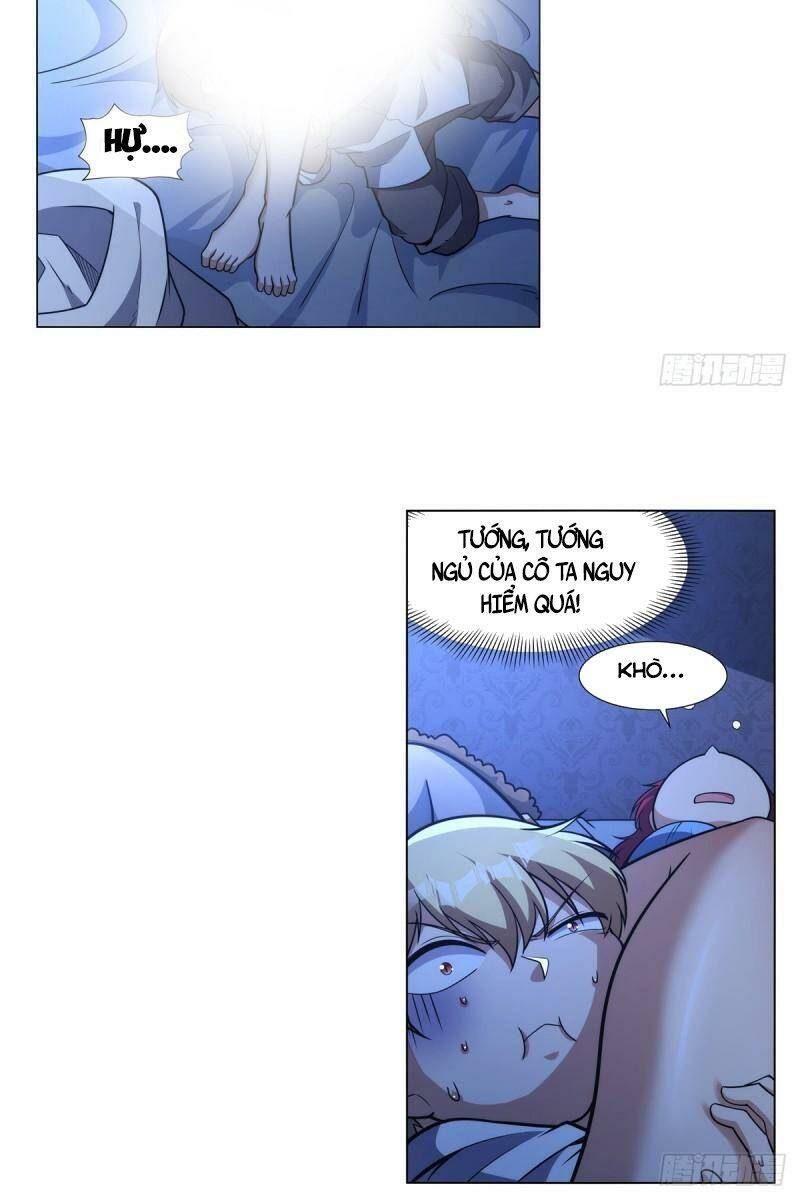 Ma vương thất nghiệp - Chapter 319 - Page 34