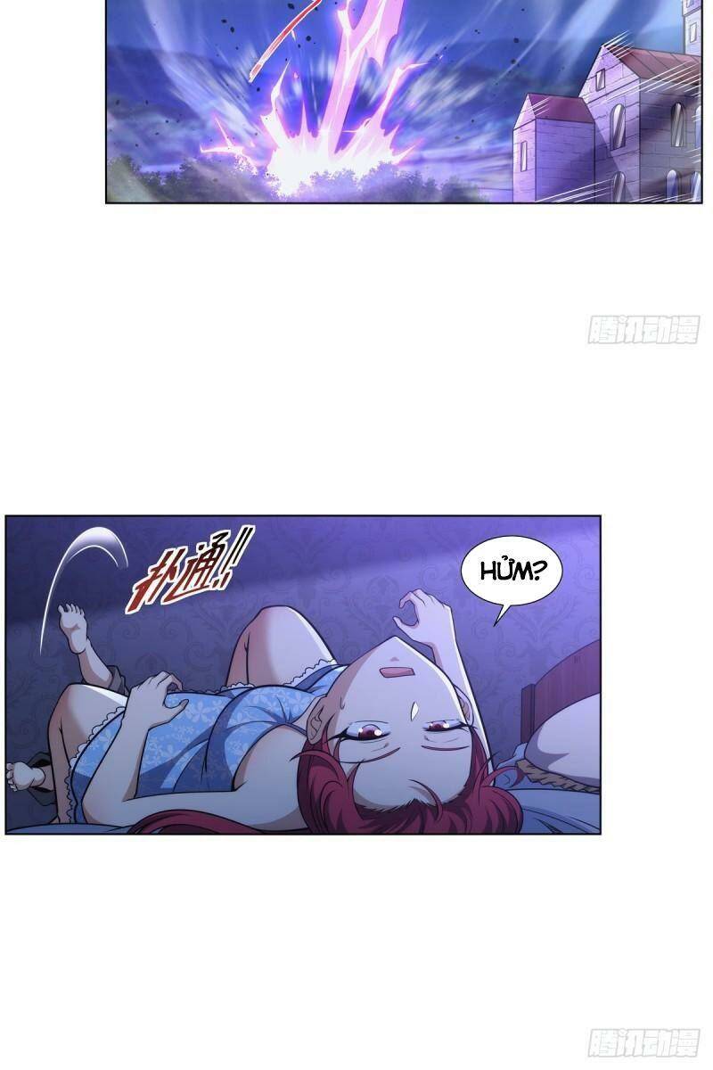 Ma vương thất nghiệp - Chapter 319 - Page 36