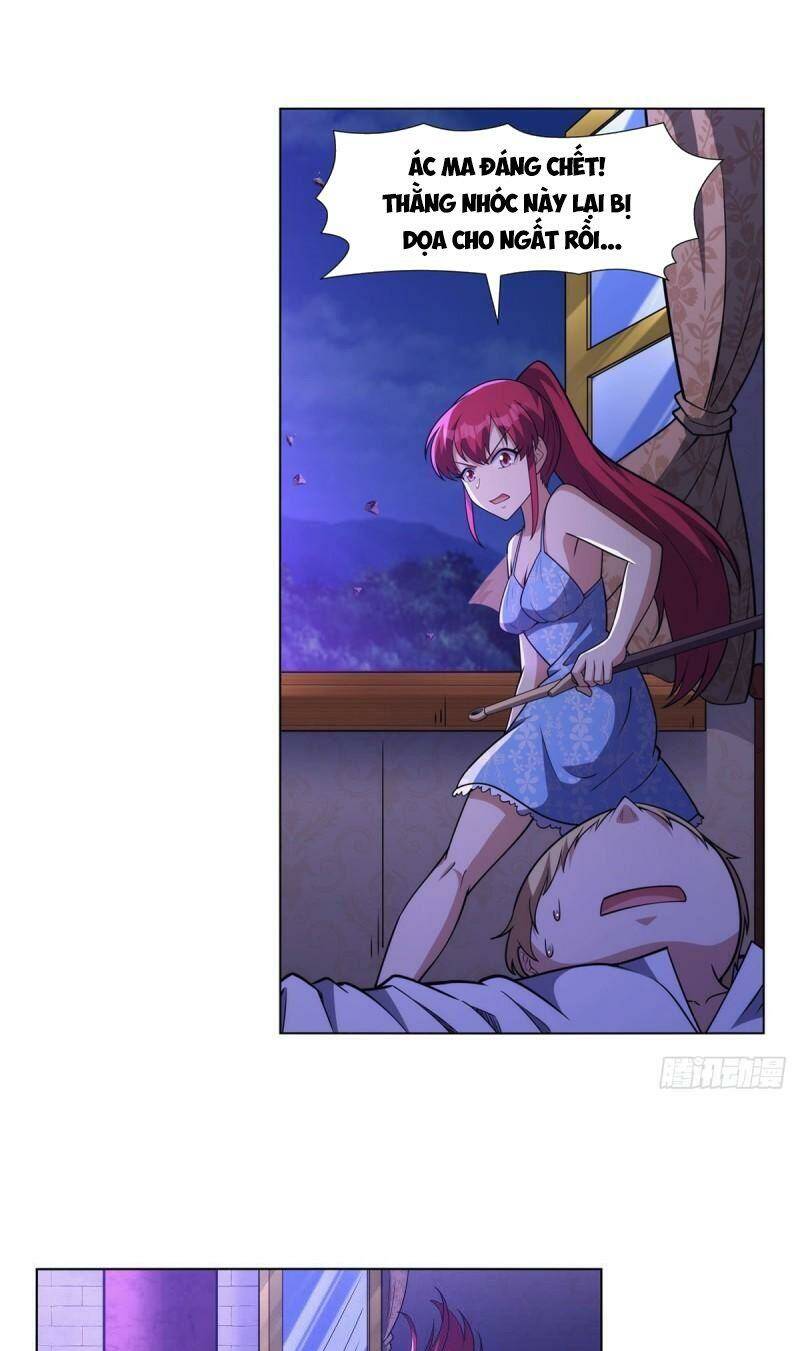 Ma vương thất nghiệp - Chapter 319 - Page 38