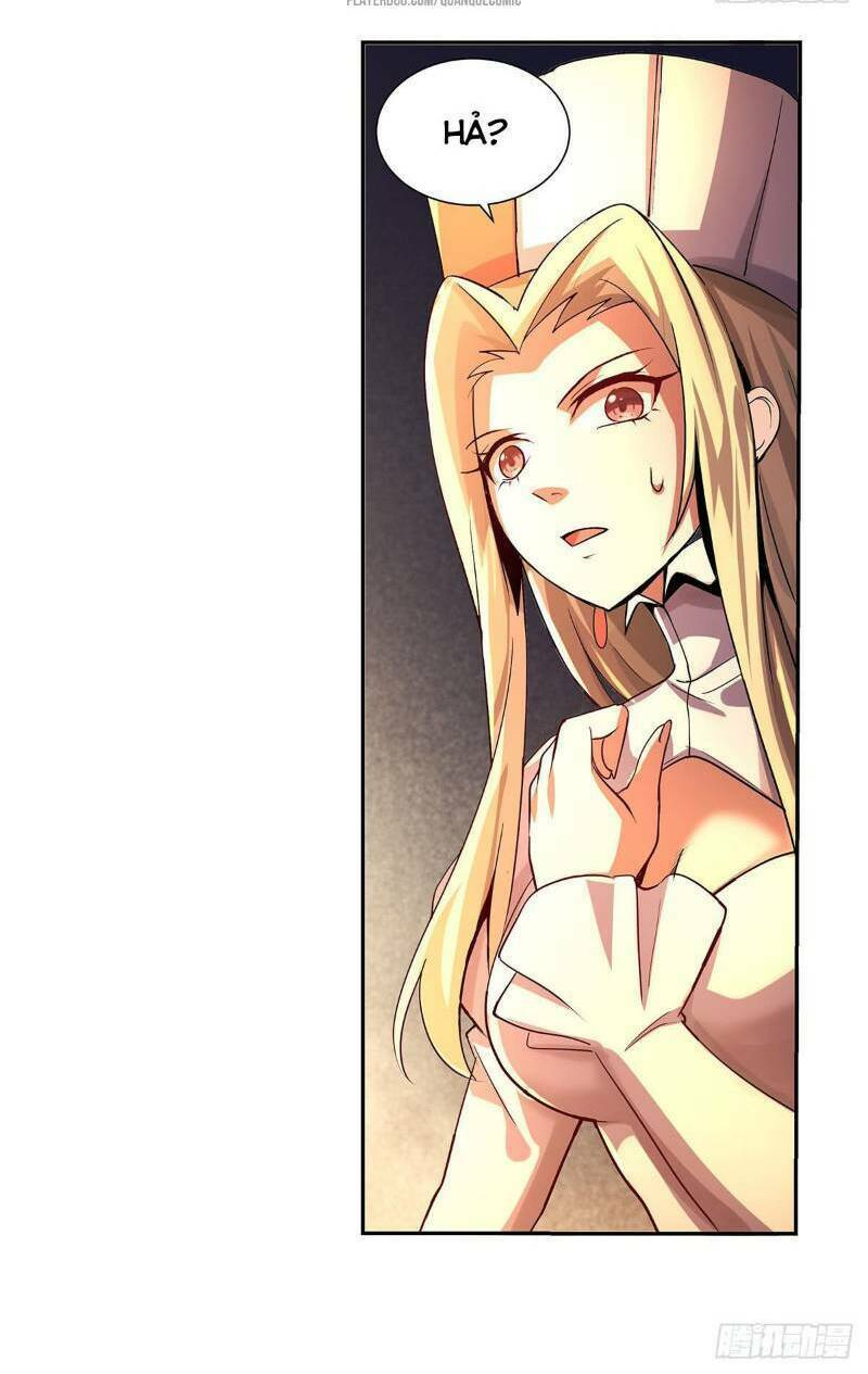 Ma vương thất nghiệp - Chapter 32.1 - Page 15