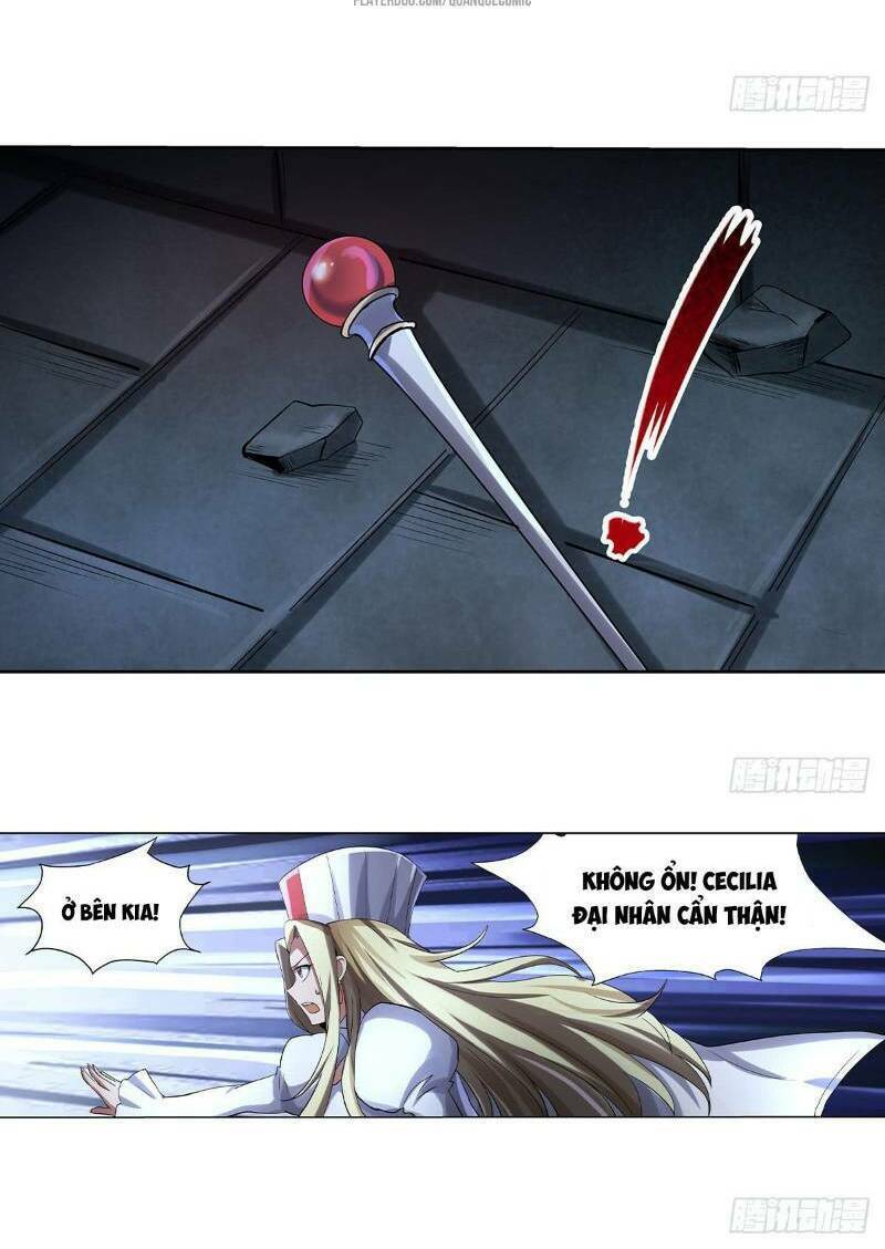 Ma vương thất nghiệp - Chapter 32.1 - Page 20