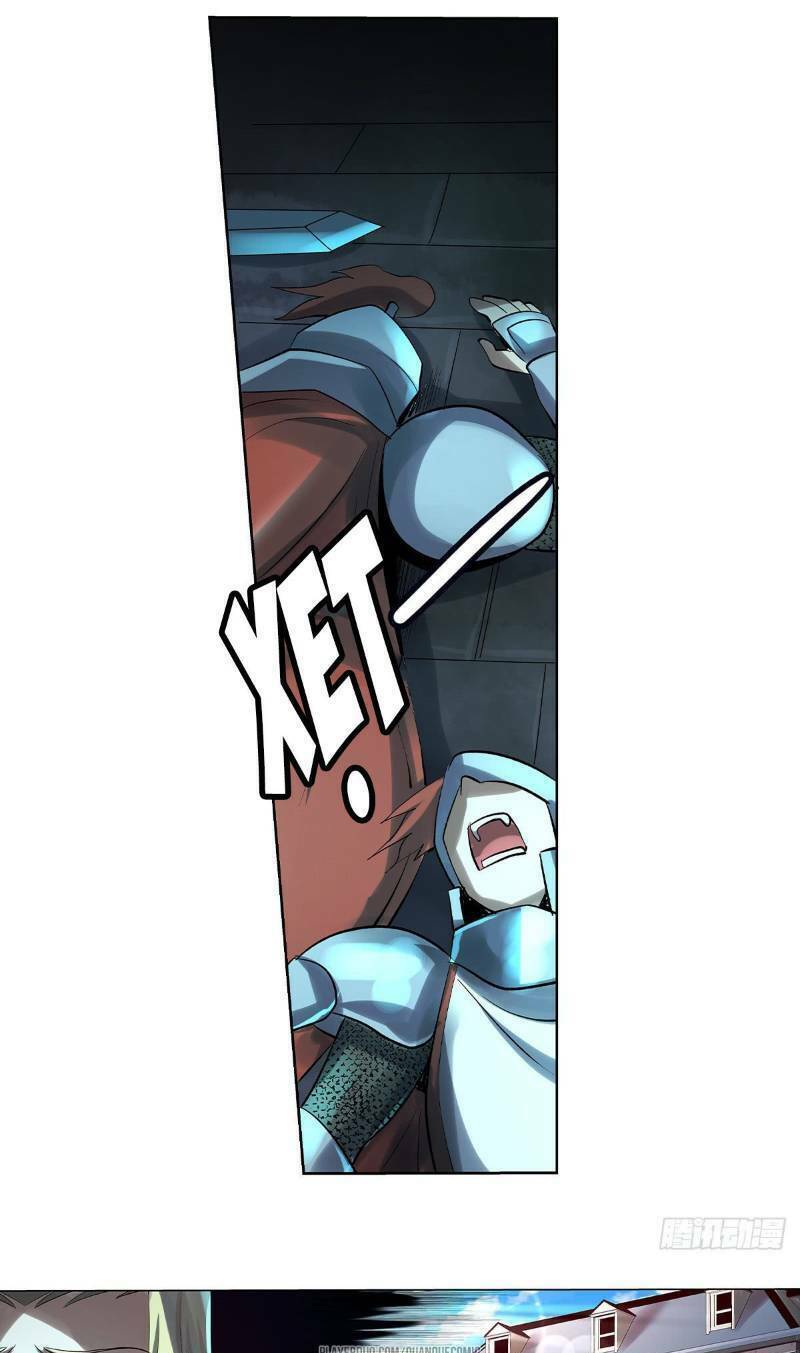 Ma vương thất nghiệp - Chapter 32.1 - Page 26