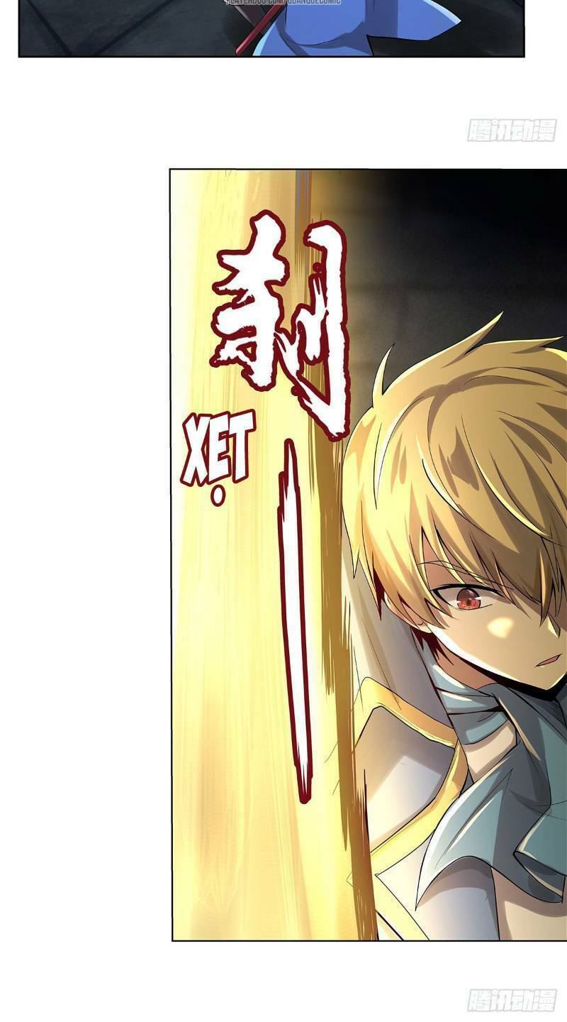 Ma vương thất nghiệp - Chapter 32.1 - Page 5