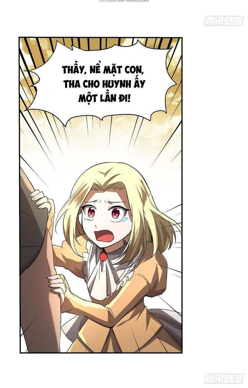 Ma vương thất nghiệp - Chapter 32.2 - Page 9