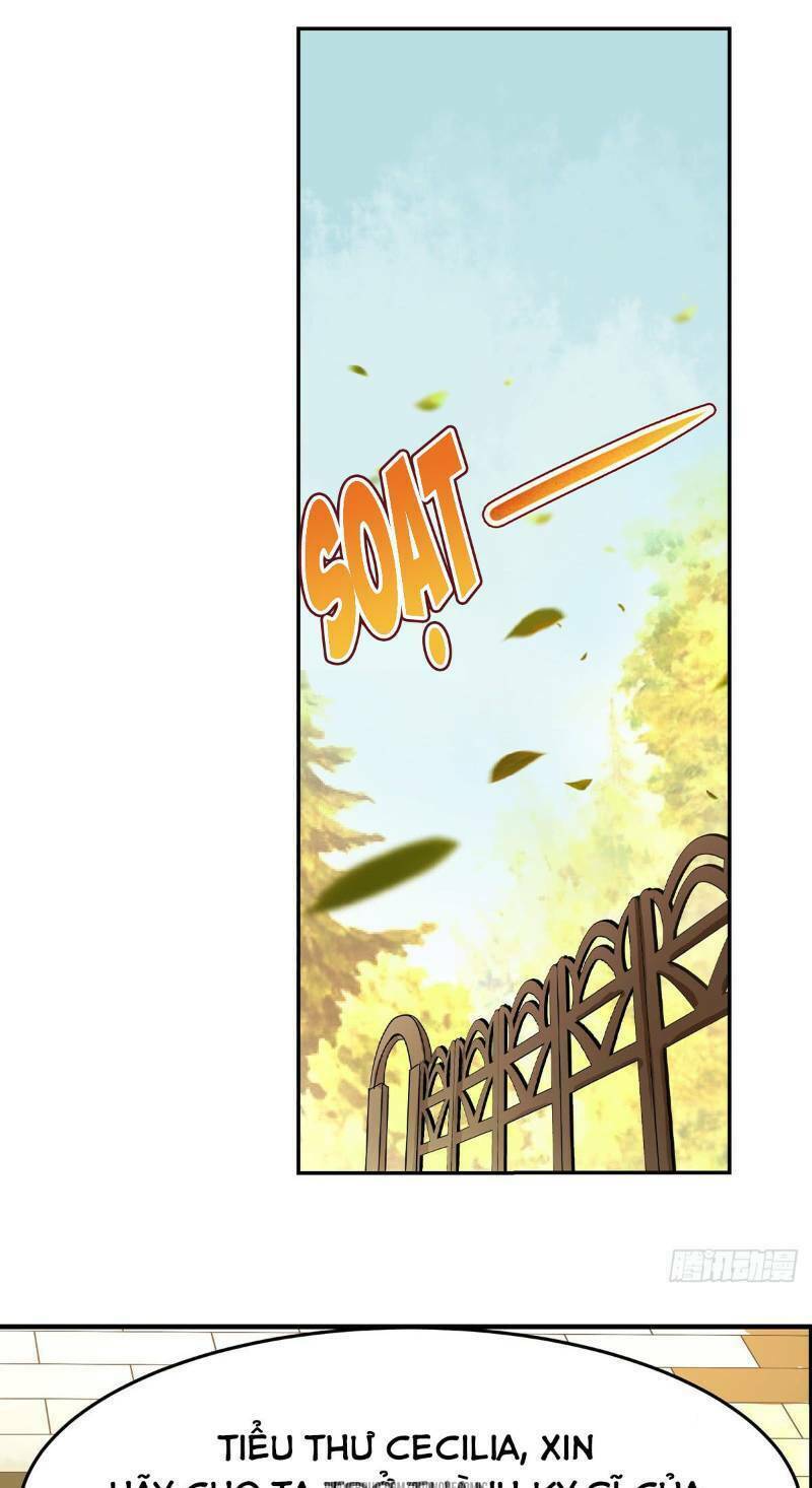 Ma vương thất nghiệp - Chapter 32.2 - Page 10