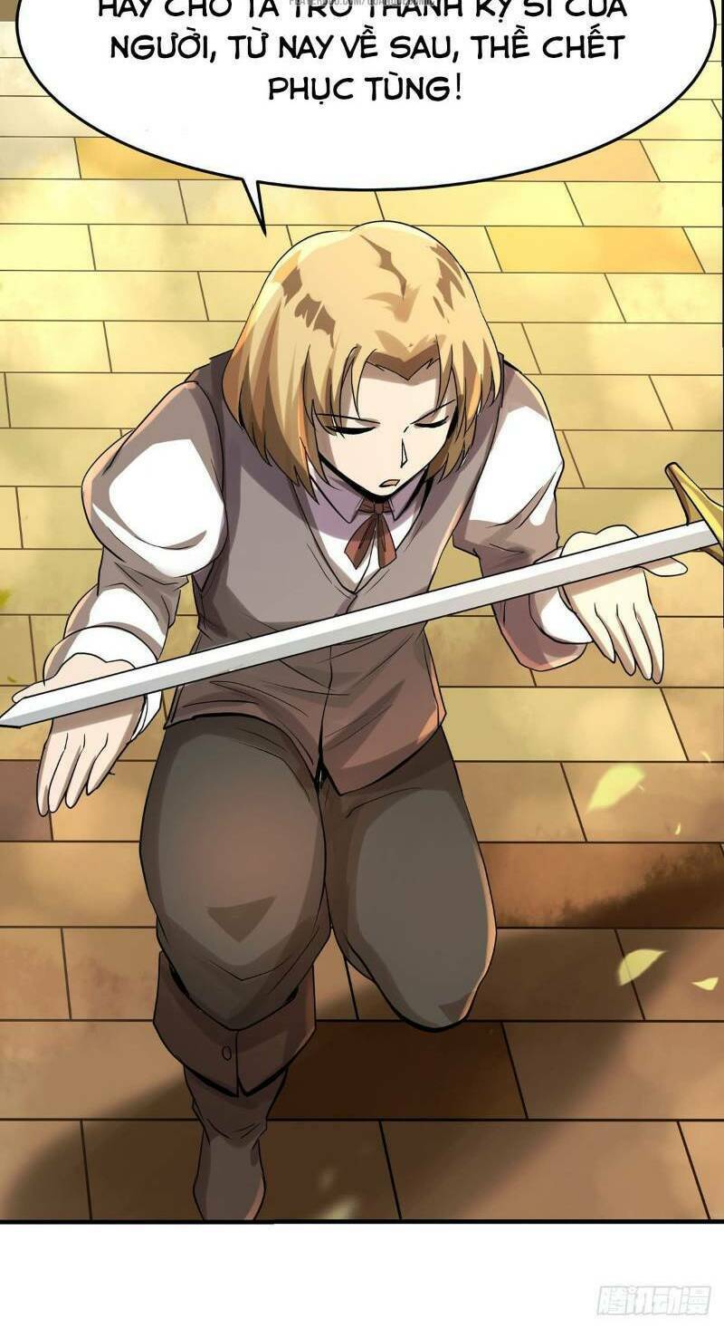 Ma vương thất nghiệp - Chapter 32.2 - Page 11