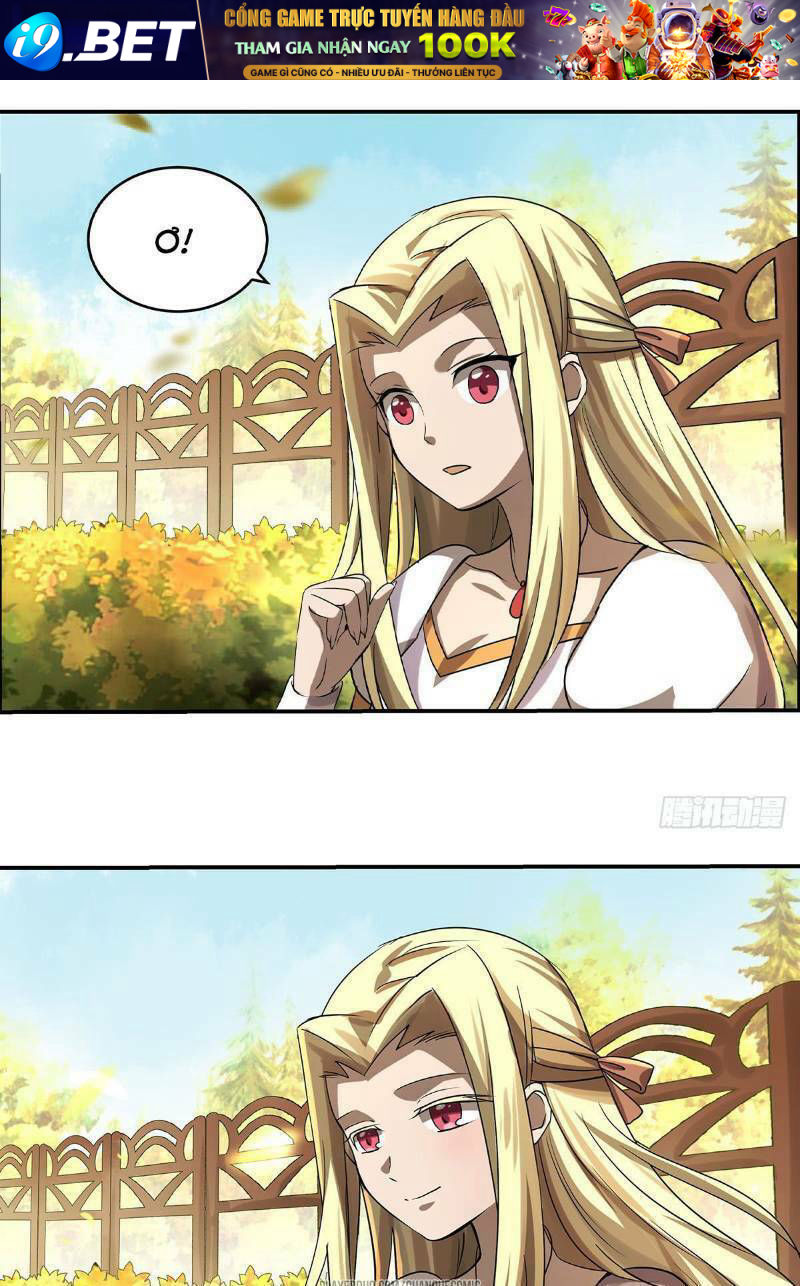 Ma vương thất nghiệp - Chapter 32.2 - Page 12