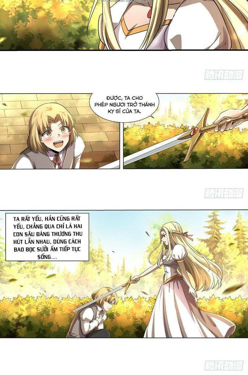 Ma vương thất nghiệp - Chapter 32.2 - Page 13