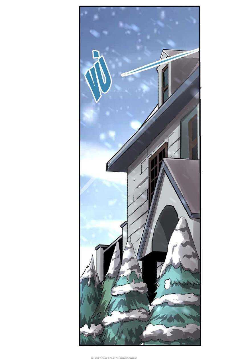 Ma vương thất nghiệp - Chapter 32.2 - Page 14