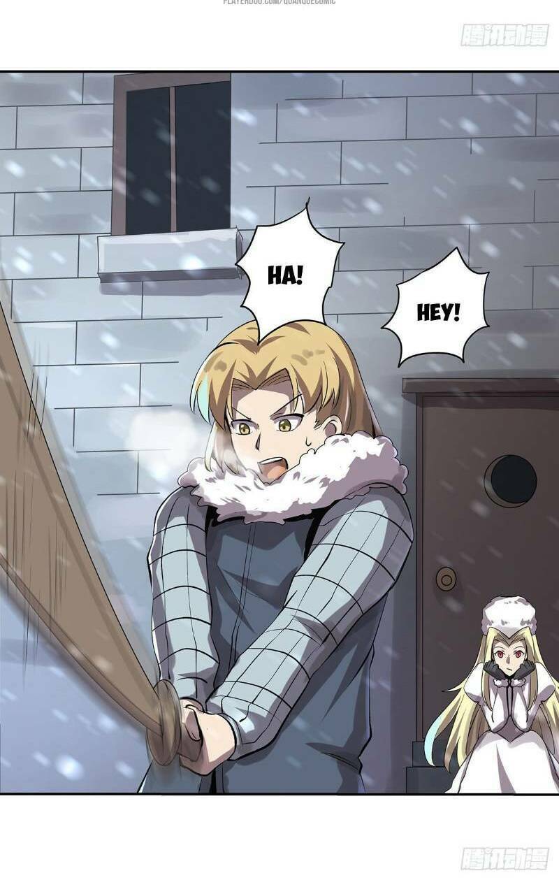 Ma vương thất nghiệp - Chapter 32.2 - Page 15