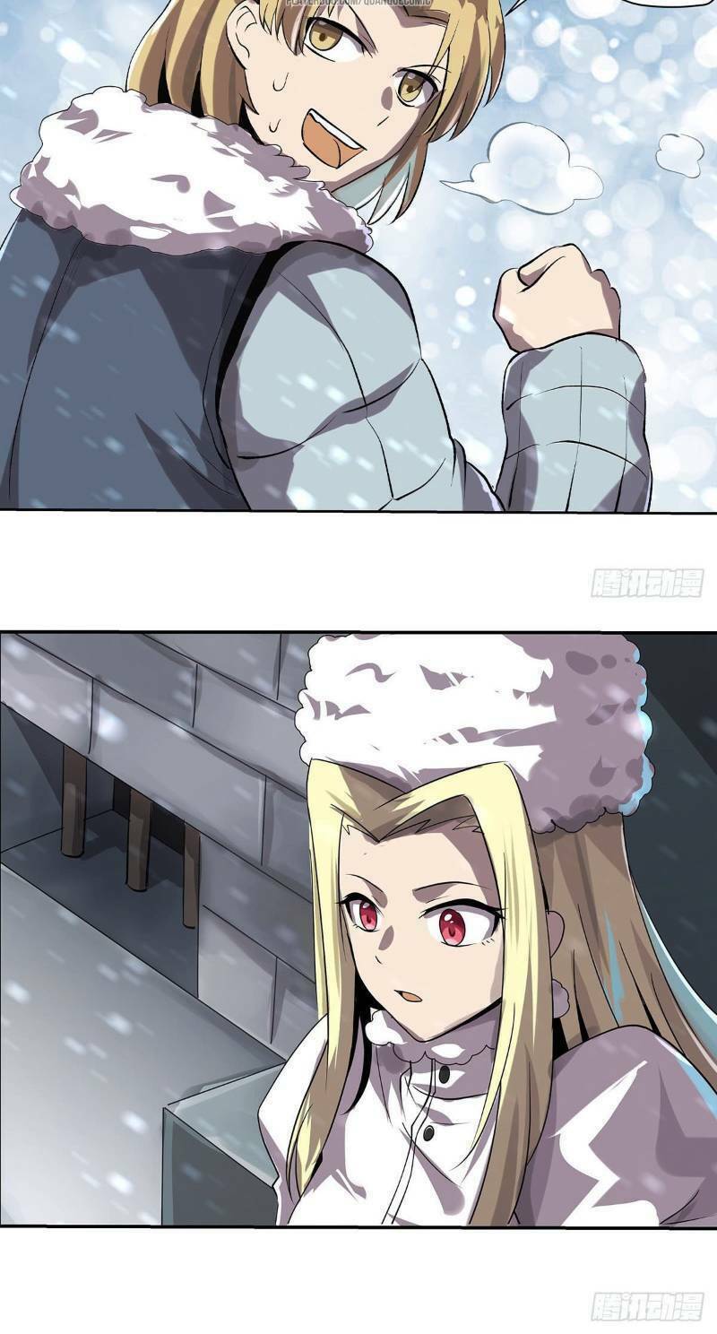 Ma vương thất nghiệp - Chapter 32.2 - Page 17