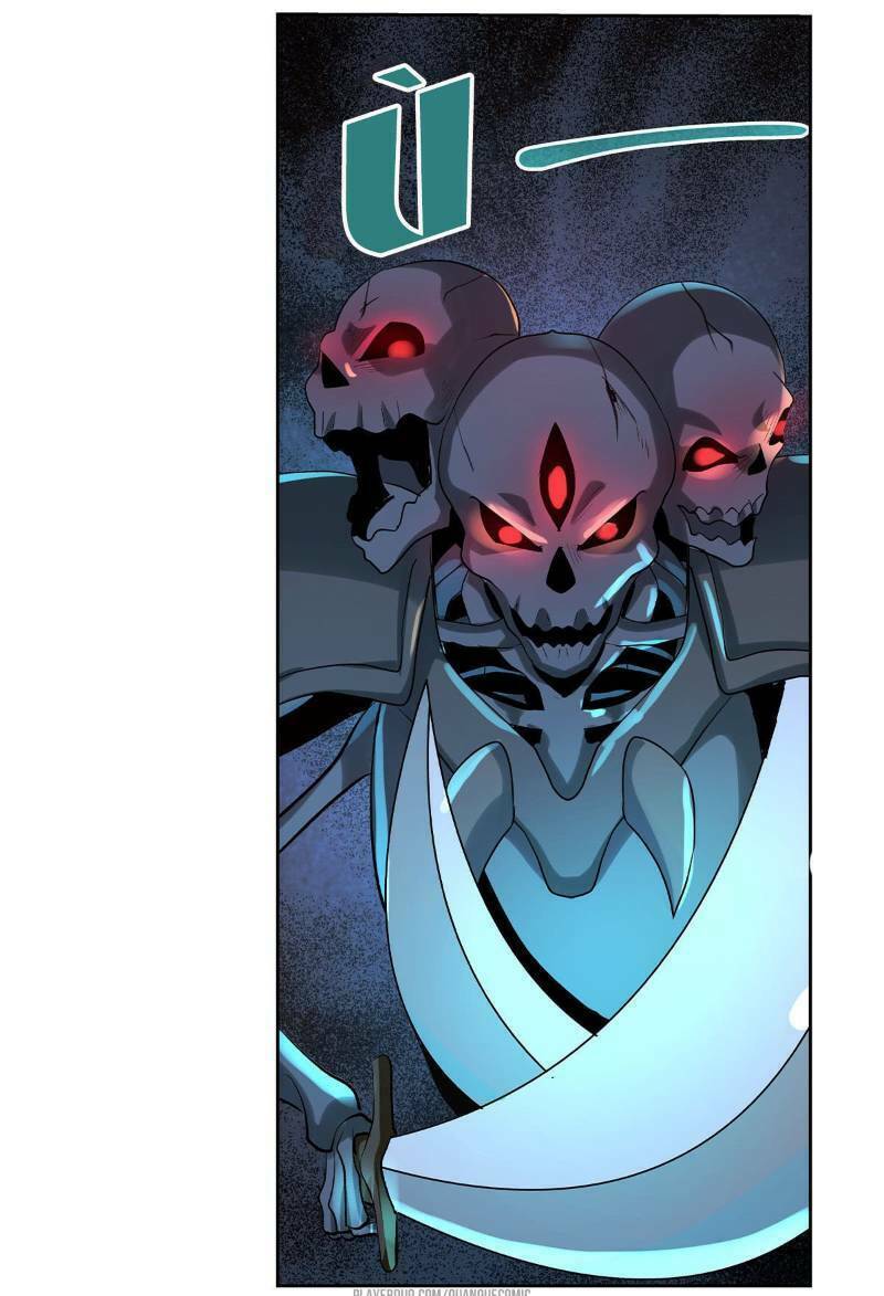 Ma vương thất nghiệp - Chapter 32.2 - Page 22