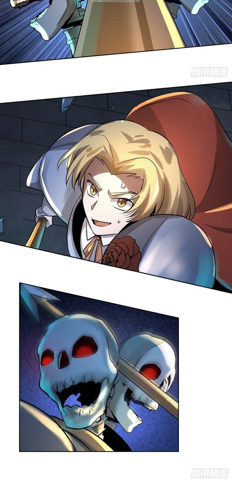 Ma vương thất nghiệp - Chapter 32.2 - Page 25