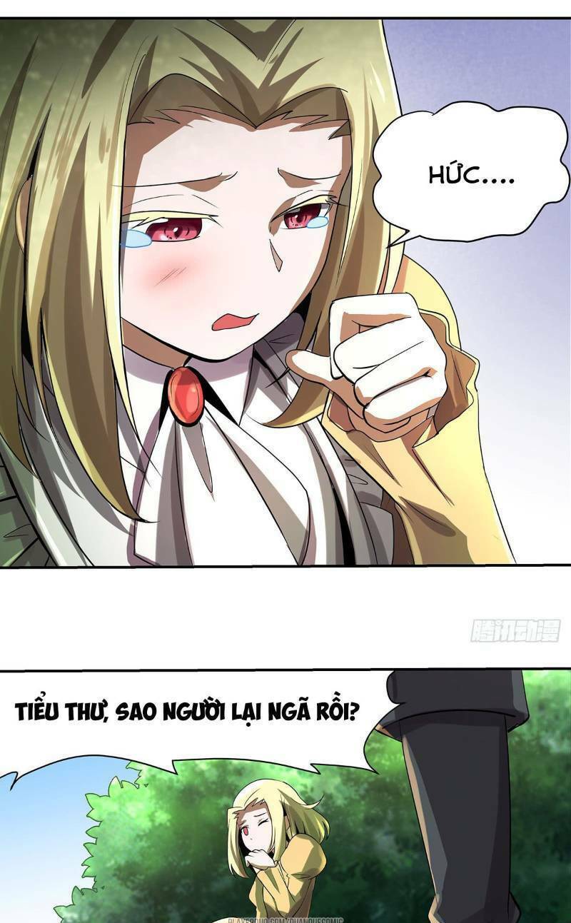 Ma vương thất nghiệp - Chapter 32.2 - Page 4